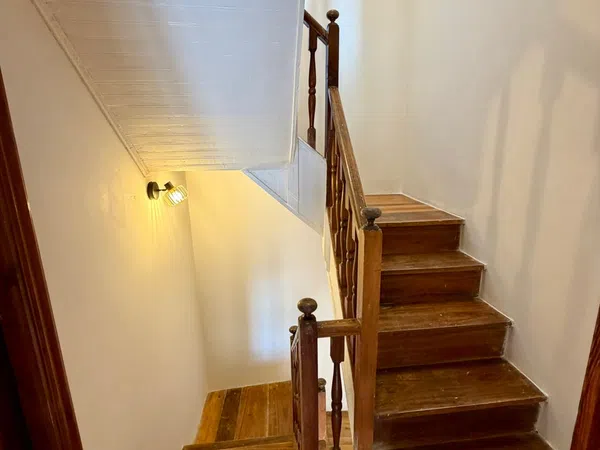 Chalet adosado en Calle Santa Apolonia, 15 - Foto 12
