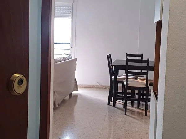 Piso en Calle Castillo de Alcala de Guadaira, 17, Bami - Pineda - Foto 3