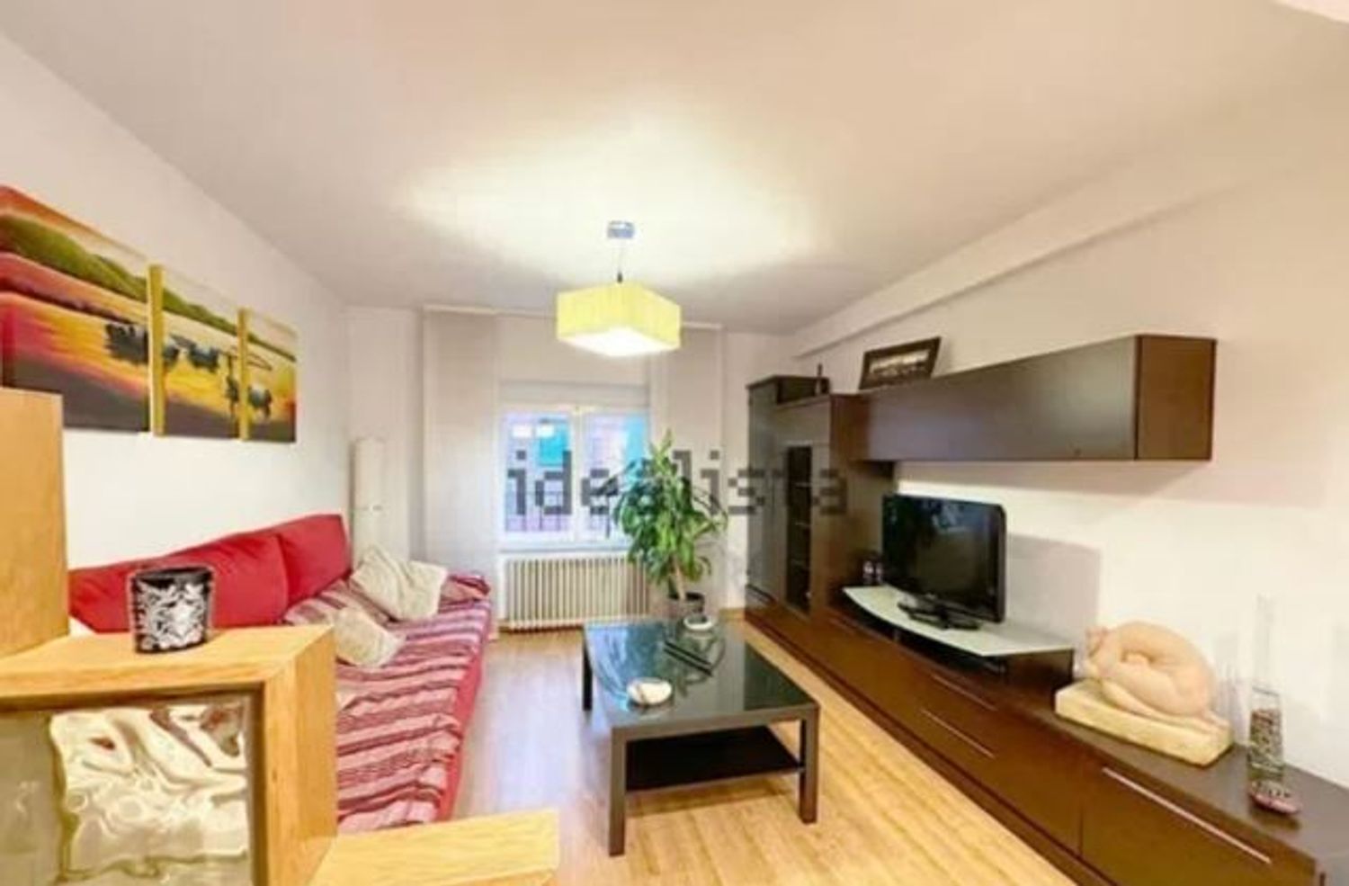 Piso en calle Vasco de Gama, 6 - Foto 3