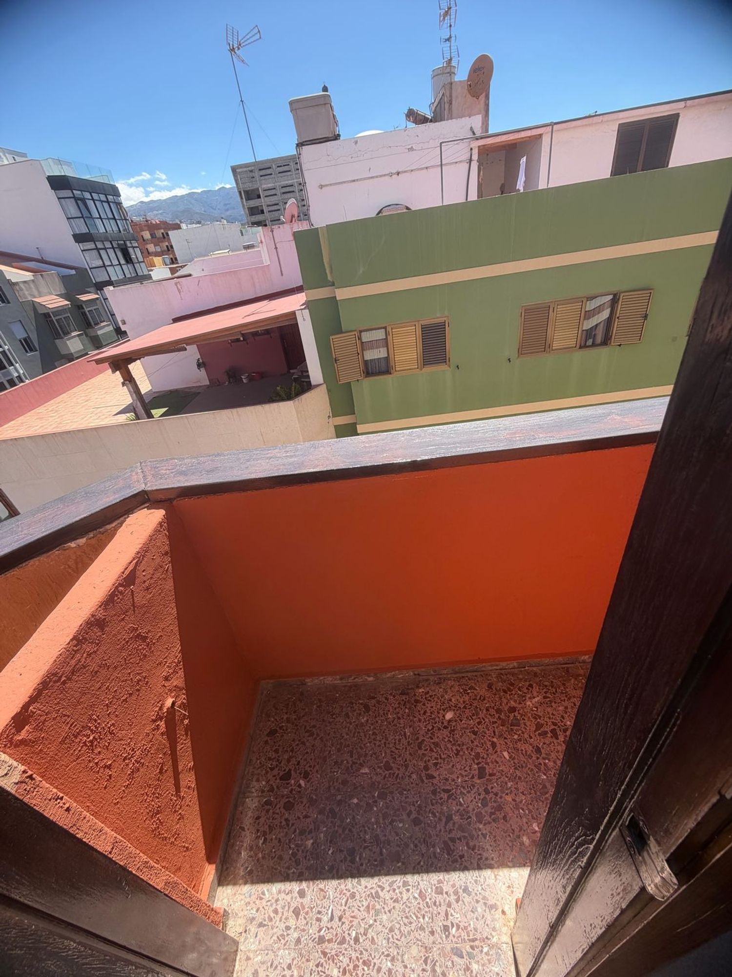 Piso en Calle Poeta Fernando González, 12, San Gregorio, San Gregorio - Foto 3