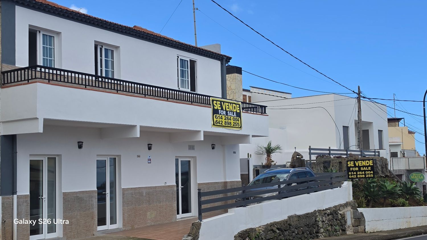 Chalet pareado en Tacoronte - Los Naranjeros - Foto 36