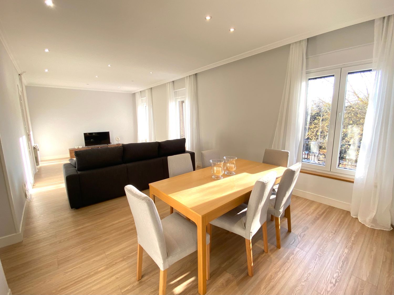 Piso en Barrio Ibiza - Foto 7