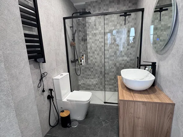 Piso en Avenida de Menéndez Pelayo, 51, San Bernardo - Avenida de Cádiz - Foto 7