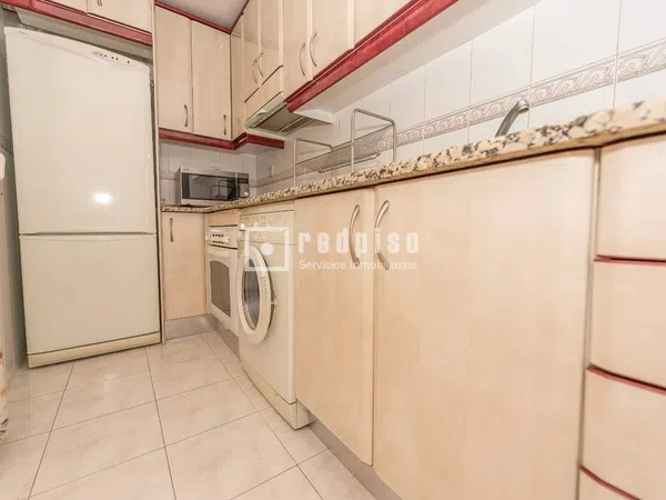 Piso en Getafe norte, Getafe norte - Foto 4