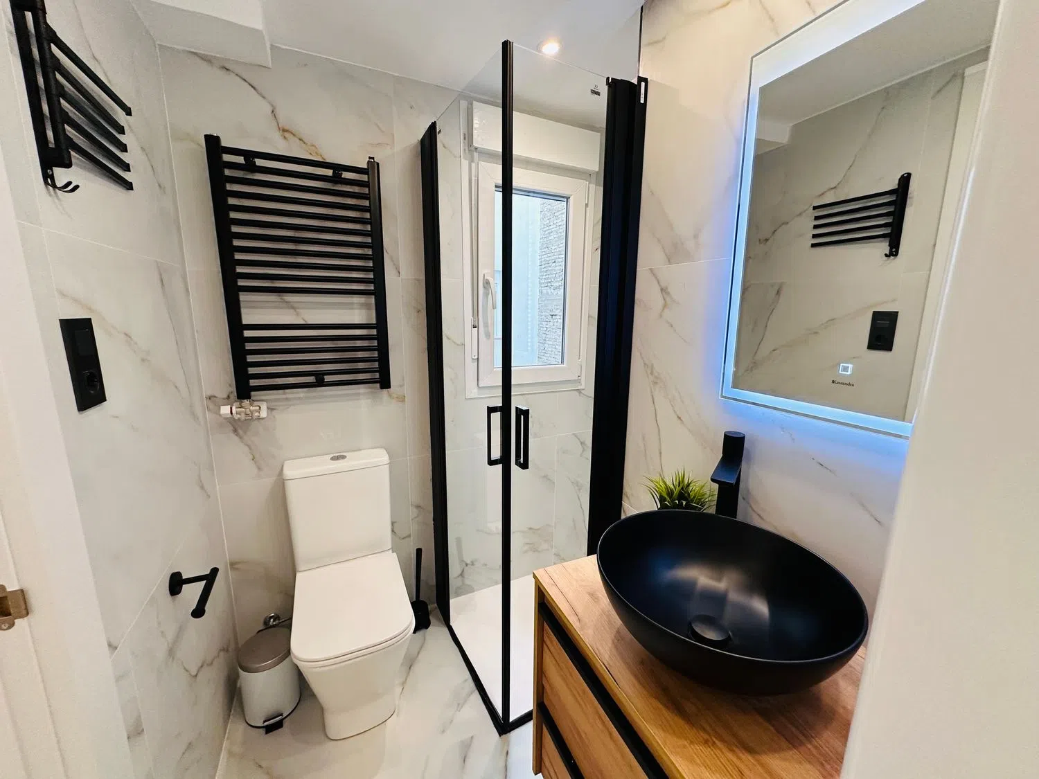 Piso en avenida del Tenor Fleta, 50 - Foto 4