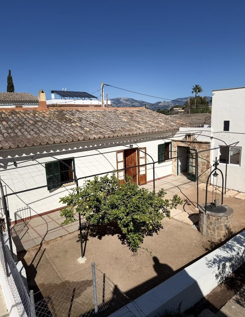 Planta baja en  Carrer de Can Socies 6 - Foto 10