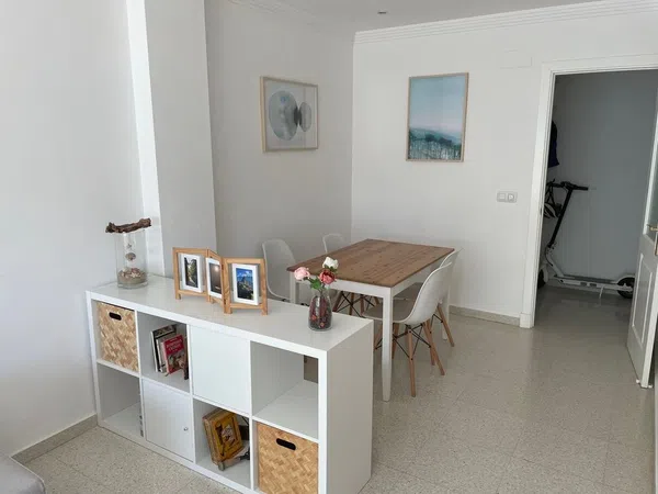Piso en Calle del Arpa, 1, El Juncal - Vallealto - Foto 2