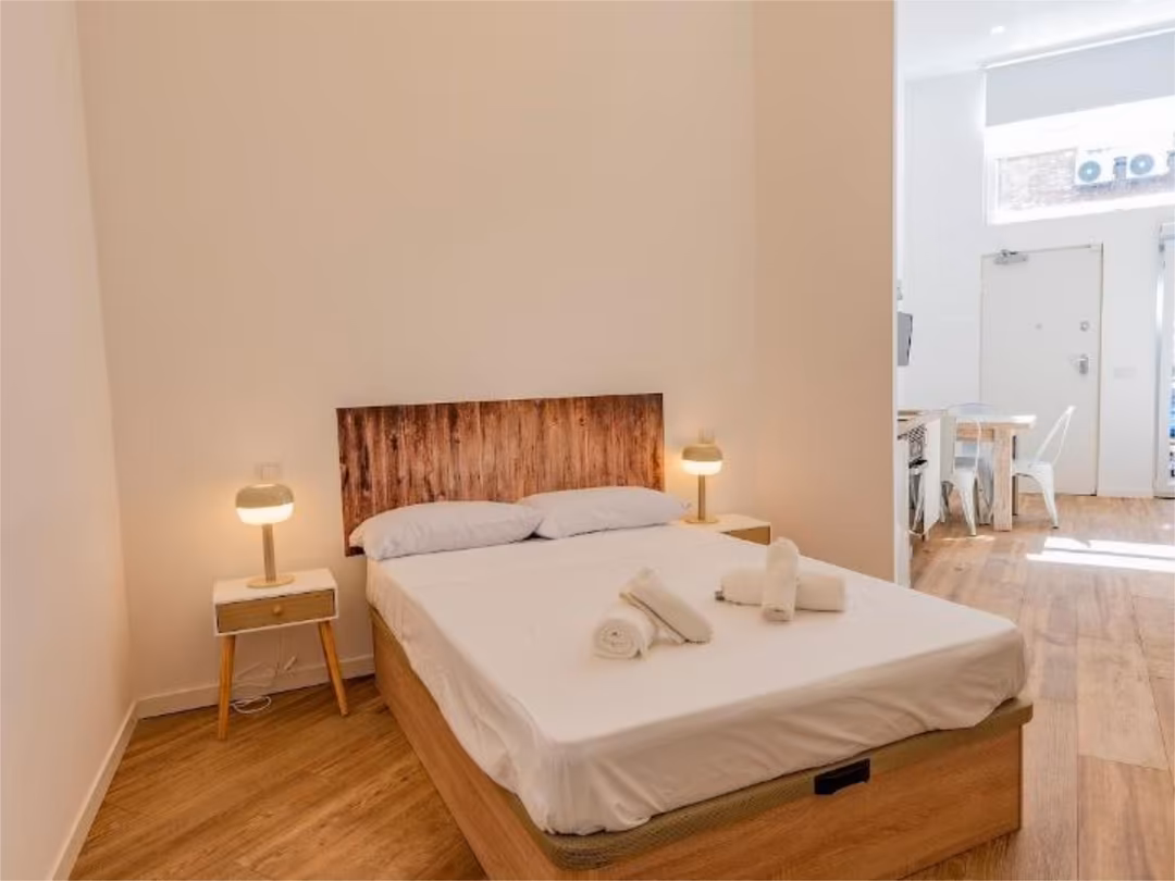 Piso en  Calle del Espinar 7 - Foto 4