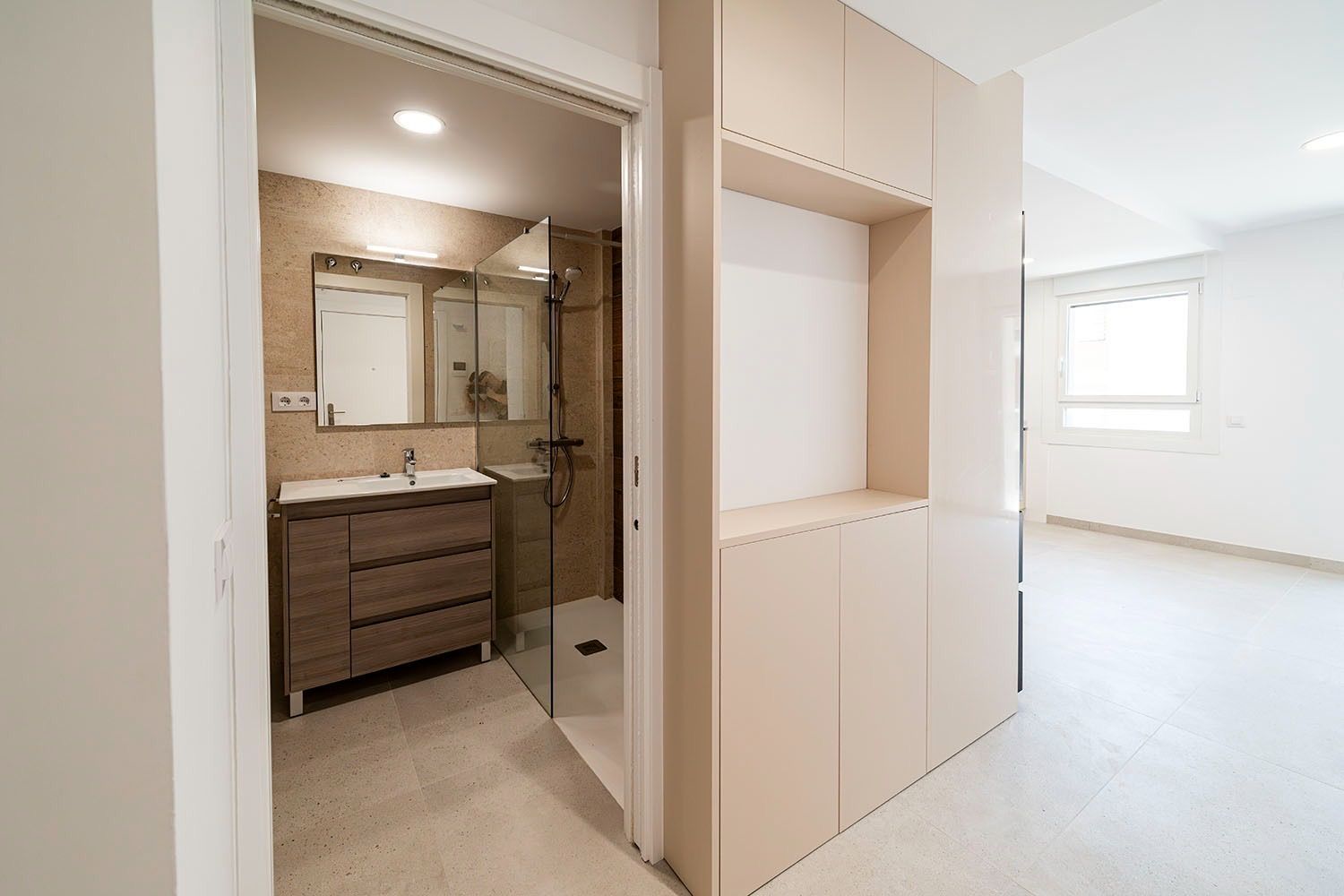 Piso en Calle Escultor Moreto, 35, La Granja - Foto 18