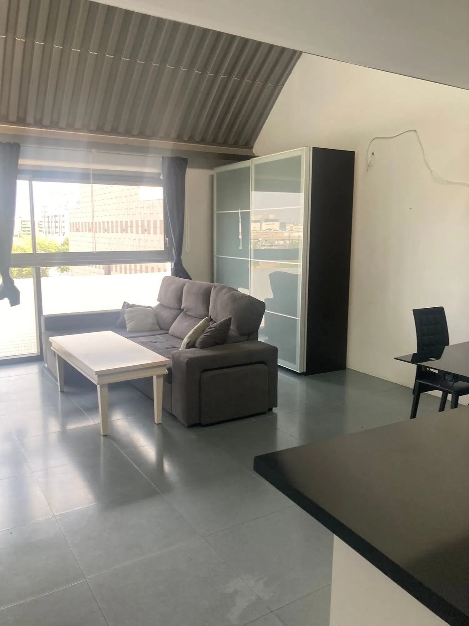 Estudio en calle Antonio Suárez, 10 - Foto 3