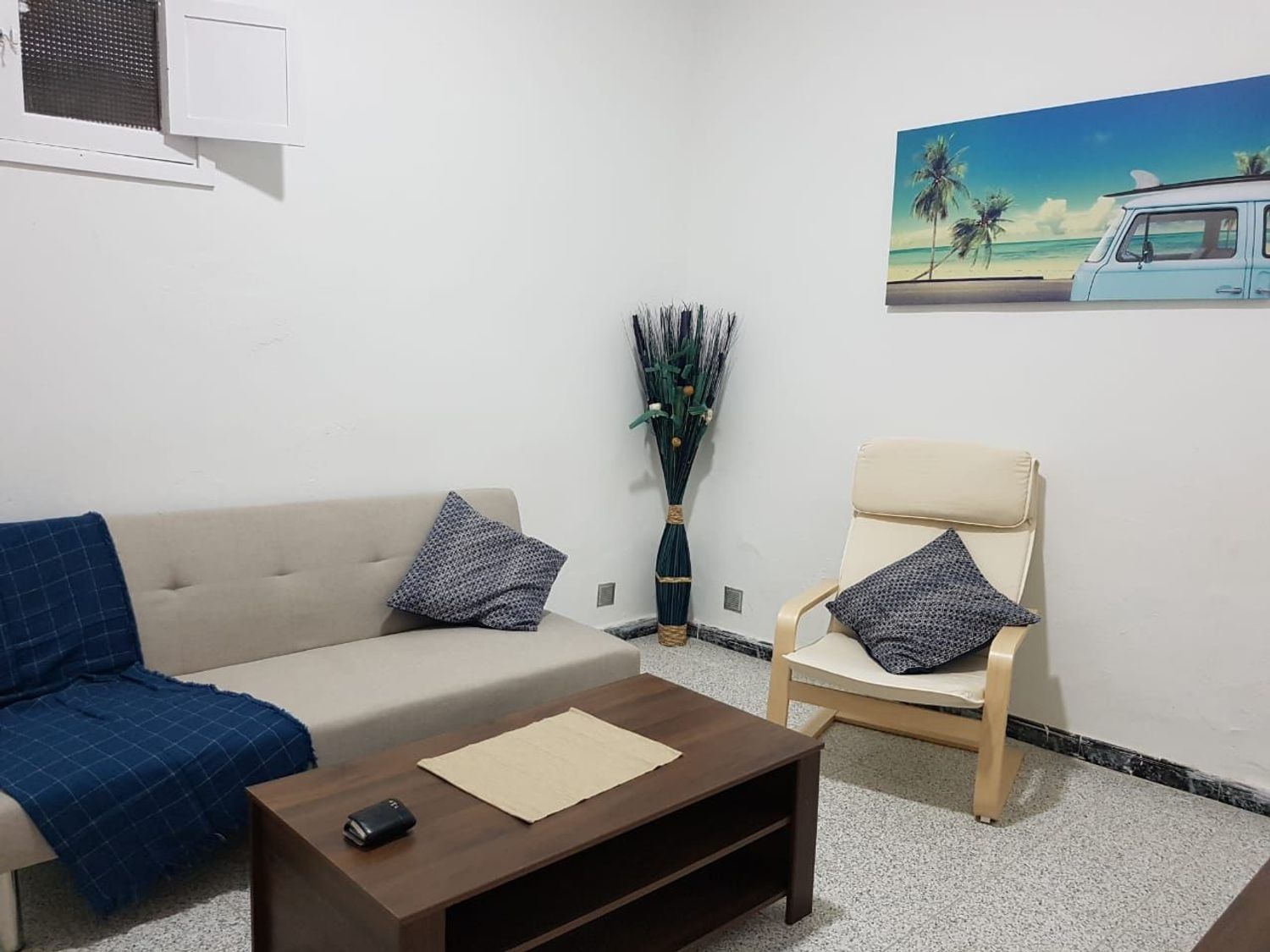 Piso en Paseo de San Jose, 162, San Juan-San José - Foto 4