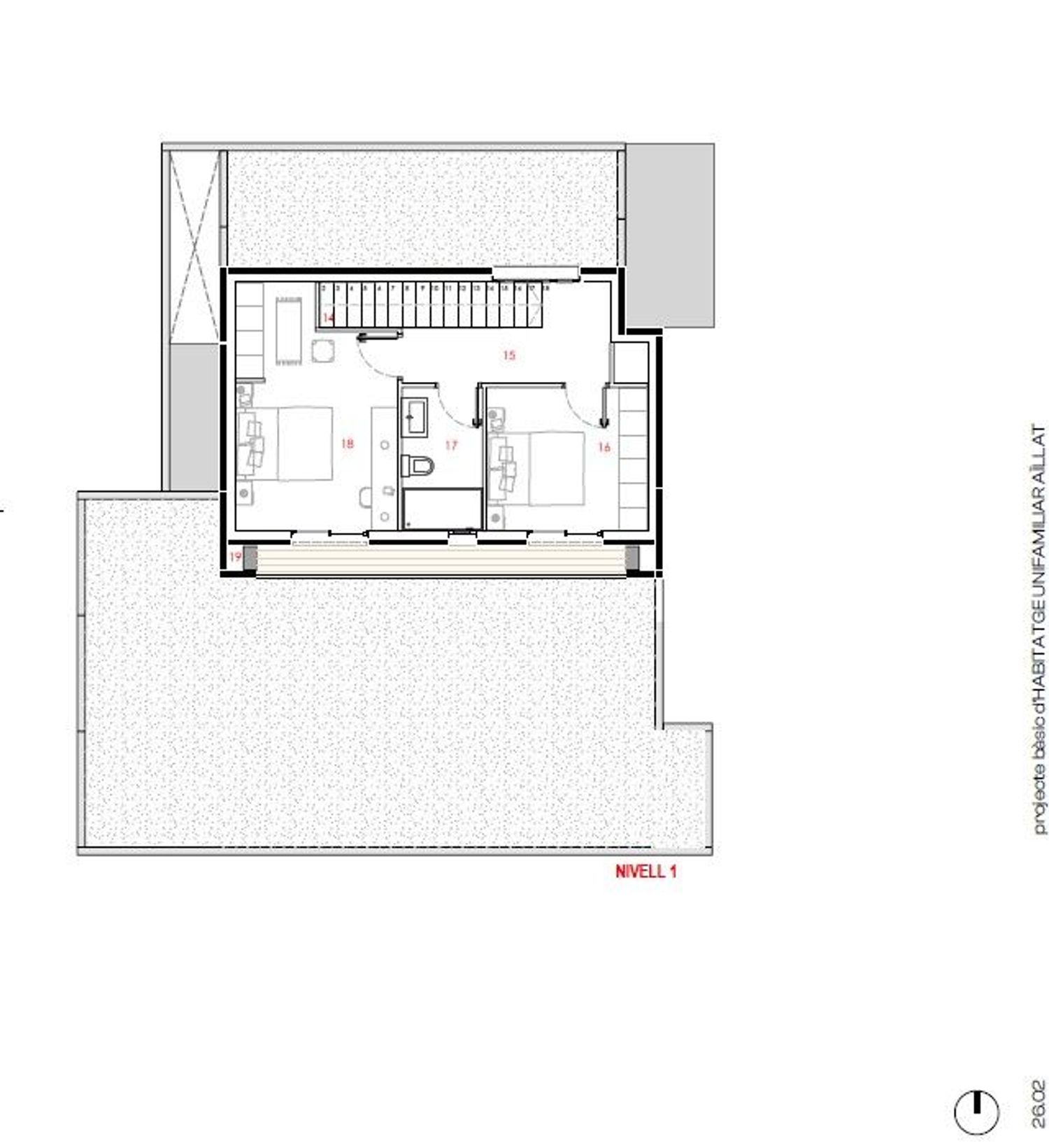 Casa o chalet independiente en Avenida de la Via Augusta, 87, Sant Quirze Parc-Vallsuau-Castellet - Foto 4