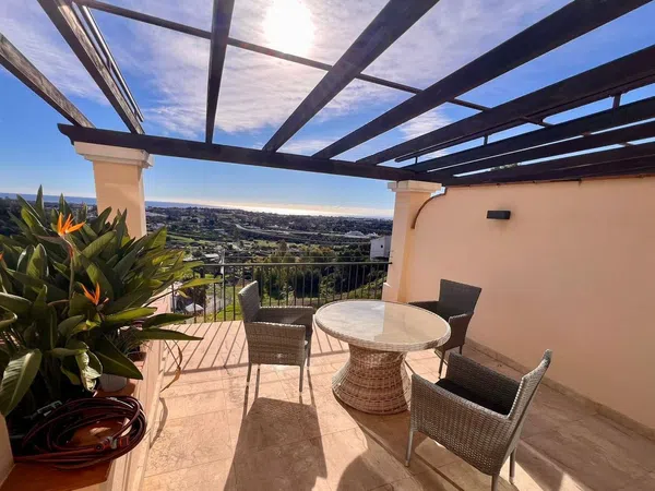 Dúplex en calle Benahavis, 5 a - Foto 4