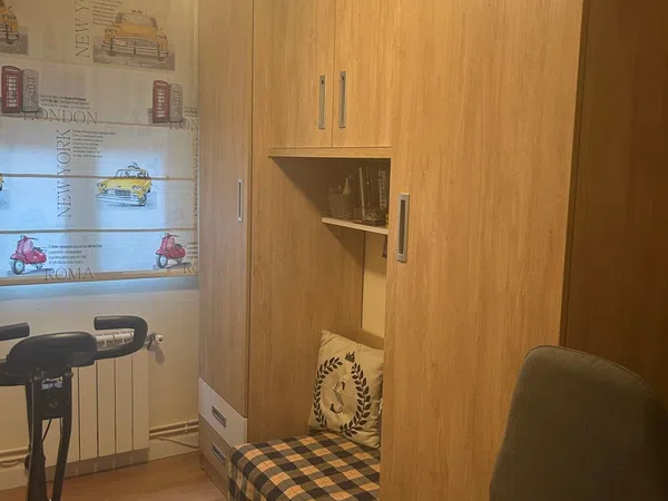 Piso en Avenida de la Caza, 11, Campodón - Ventorro del Cano - Foto 30