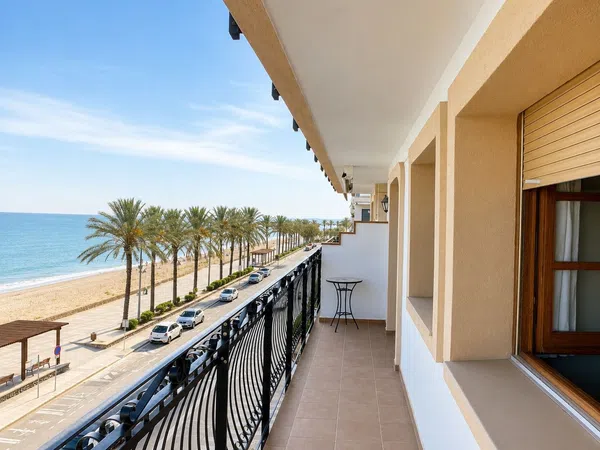 Piso en Calle de Bonaventura Carles Aribau, 2, Platja Calafell, Platja Calafell - Foto 3