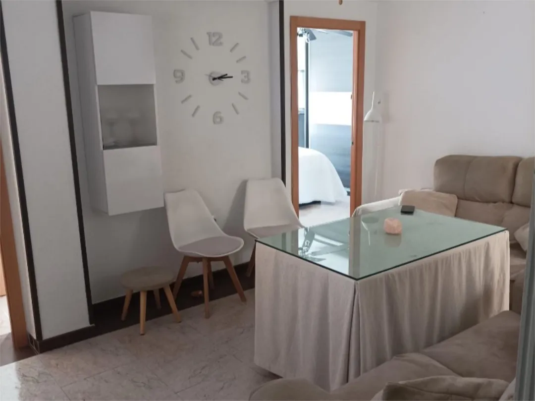 Piso en  Calle Juan de Cervantes 21 - Foto 7