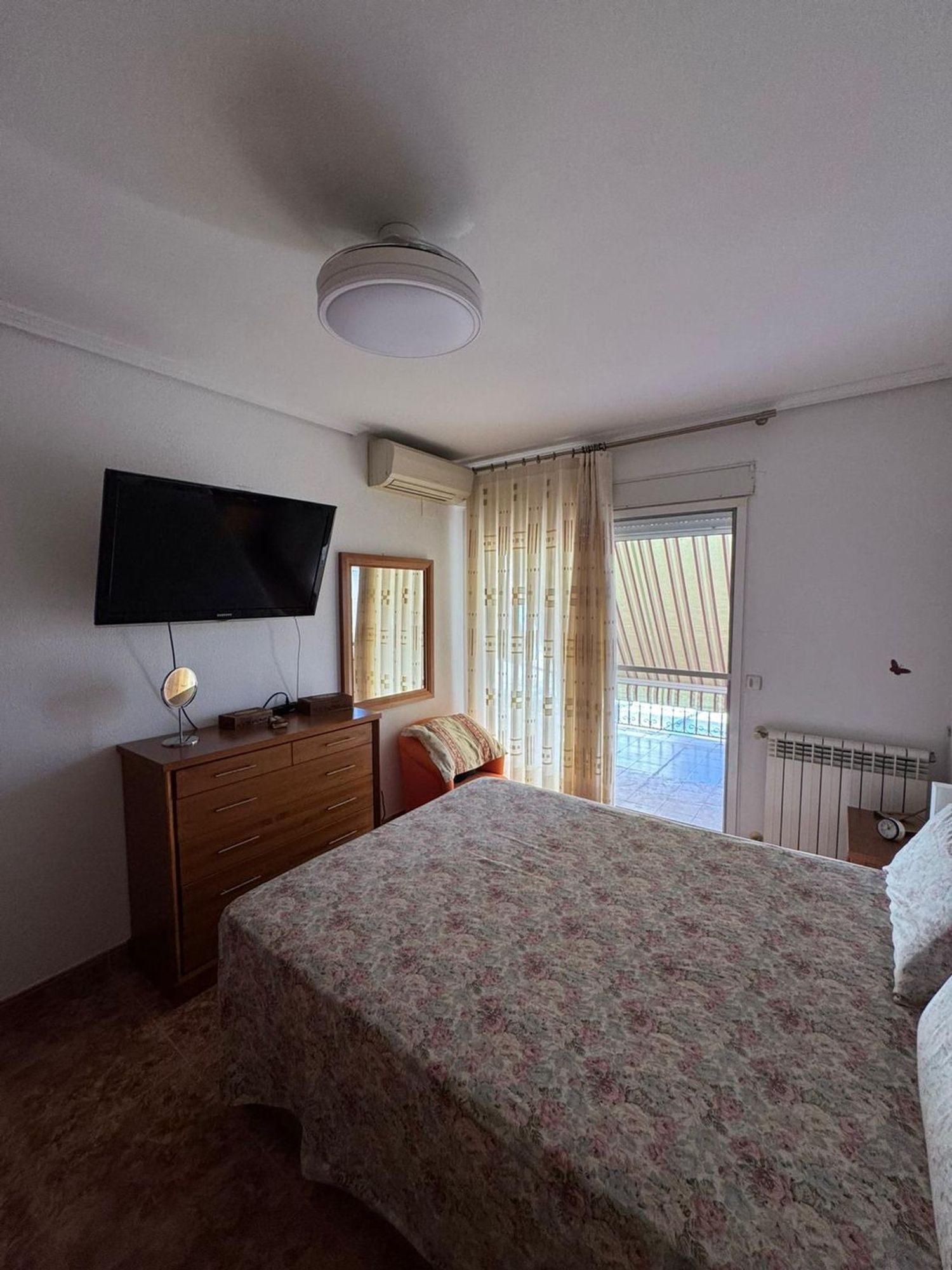 Chalet adosado en Calle de Mariano Benlliure, 27 - Foto 19