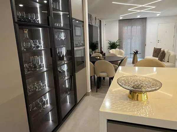 Chalet adosado en Calle Bicacarera, 17, La Quinta, La Quinta - Foto 4