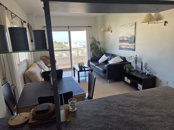 Piso en Ronda del Golf Este, 17, Hacienda Torrequebrada - Foto 14