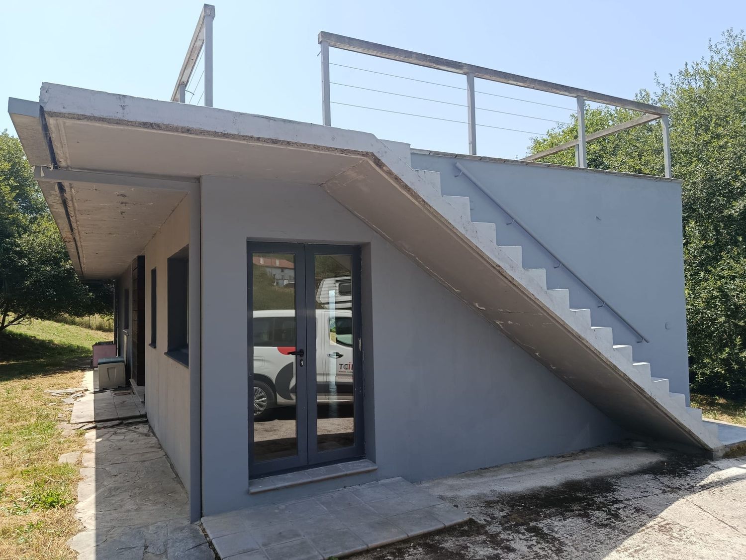 Casa o chalet independiente en Barrio jainko, 26 a - Foto 33