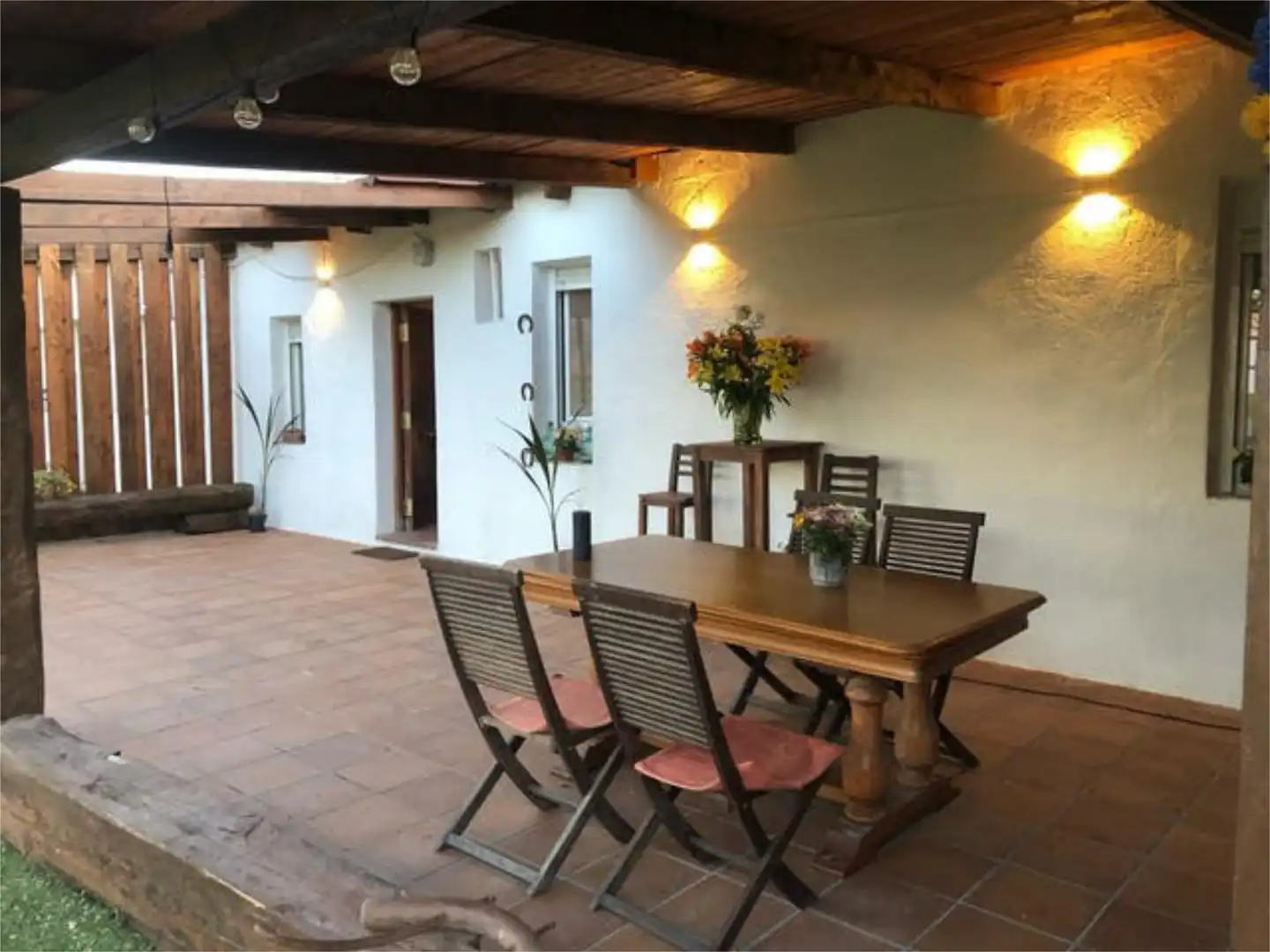 Chalet en Fuencarral - Foto 6