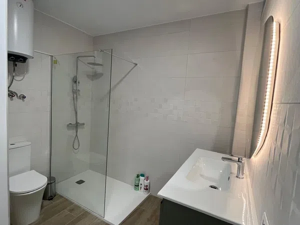 Piso en calle San Vicente, 5 - Foto 17