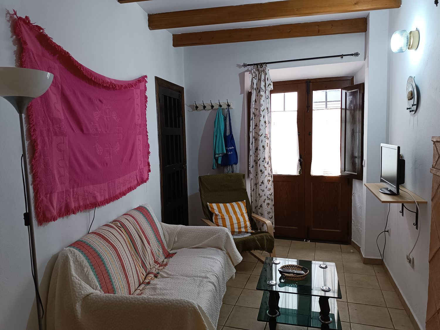 Estudio en Calle Virgen de la Fuente, 6 - Foto 2