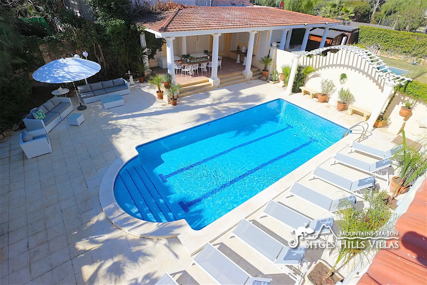 Casa independiente en calle de Roma, 11 - Foto 9