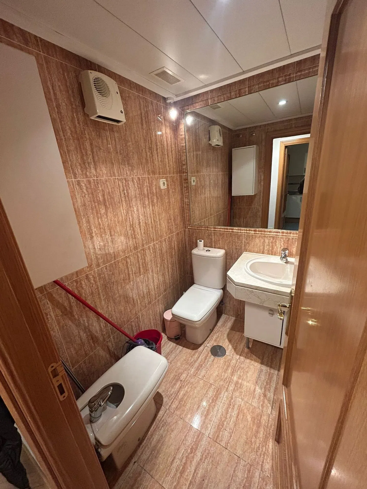 Piso en calle de Sodio, 19 - Foto 20