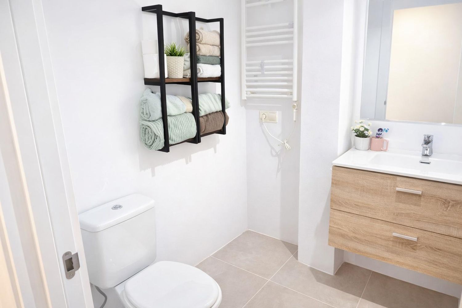 Piso en calle de Castellitx, 26 - Foto 10