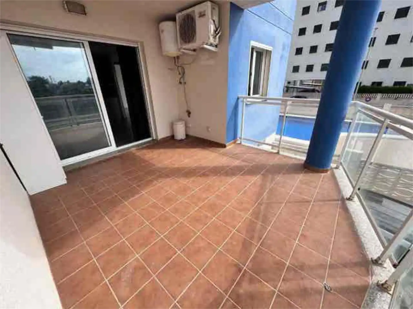 Apartamento en playa de piles - Foto 4