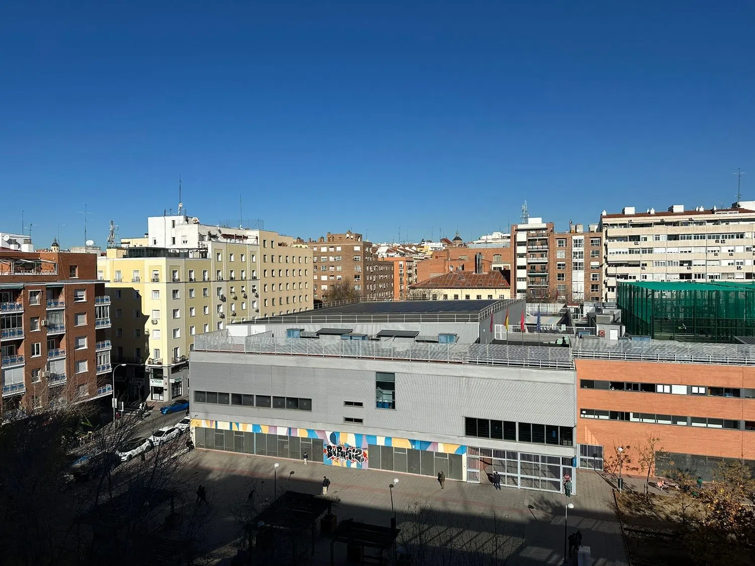 Piso en calle de Canarias, 24 - Foto 27