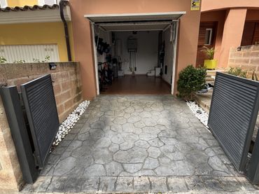 Chalet en  Carrer del Teulader 15 - Foto 3