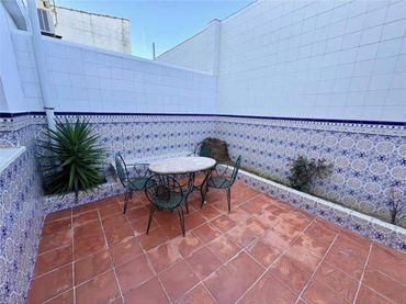 Casa adosada en San Vicente de Alcántara - Foto 6
