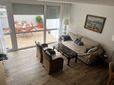 Piso en  Avenida de Francia 35 - Foto 6