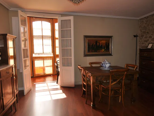 Casa o chalet independiente en Calle Rosalía de Castro, 6 - Foto 12