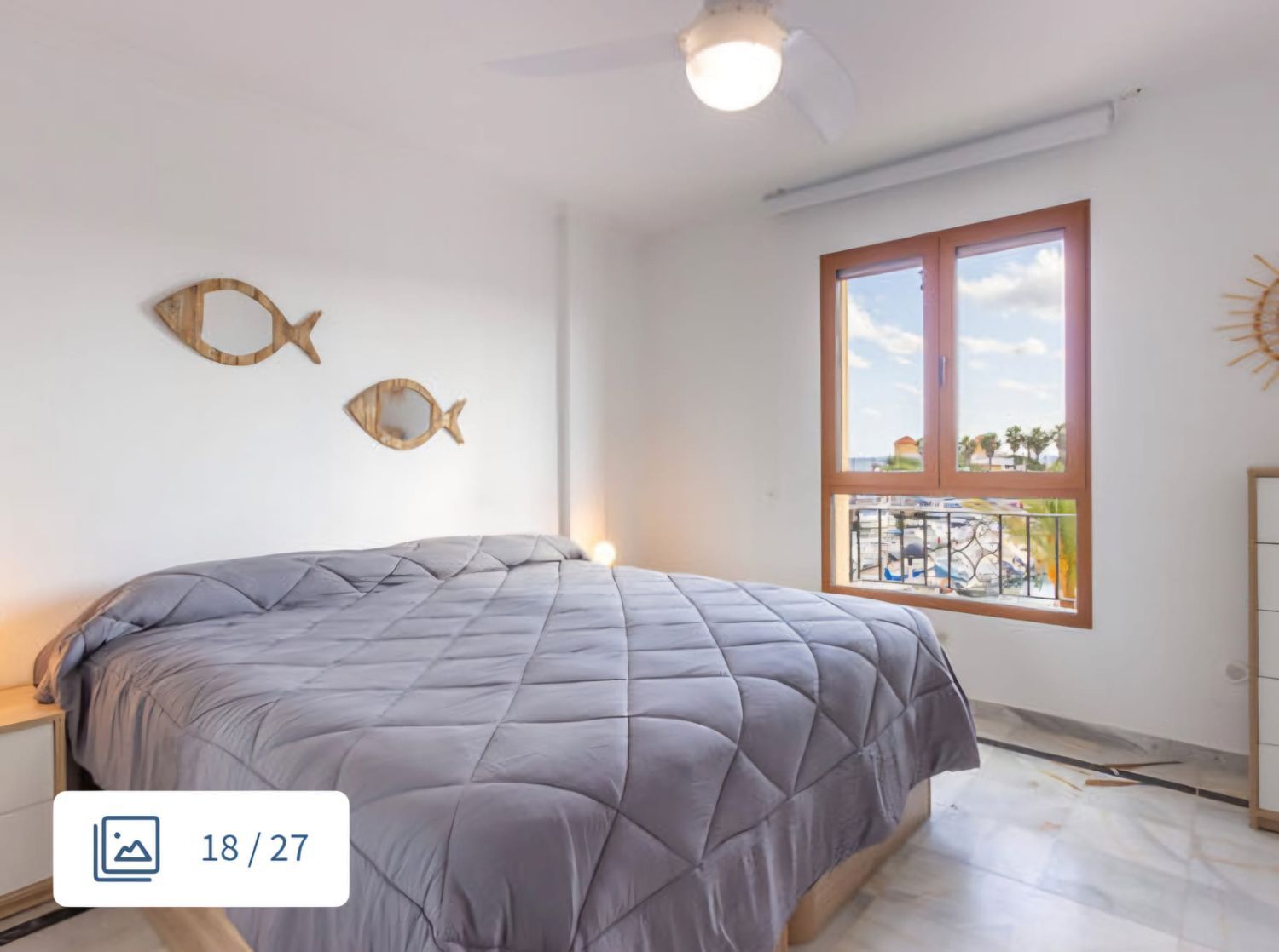 Piso en Calle Cartagena, 1 URPALMERALCABOPALOSEsPlPt - Foto 9