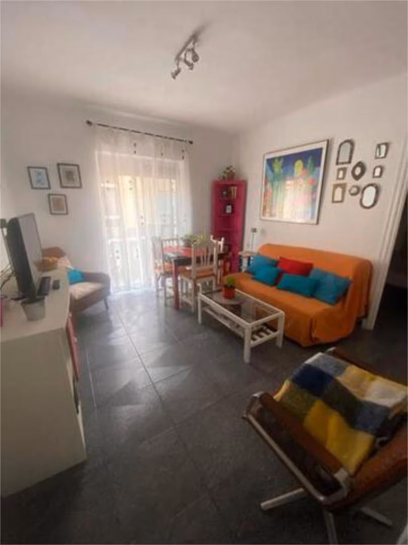 Piso en Pajaritos