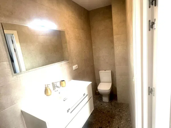 Piso en Calle de Sant Vicent Màrtir, 136, Arrancapins - Foto 19