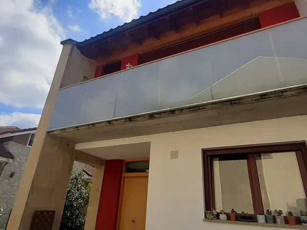 Chalet adosado en Barrio San Antonio, 31 - Foto 5