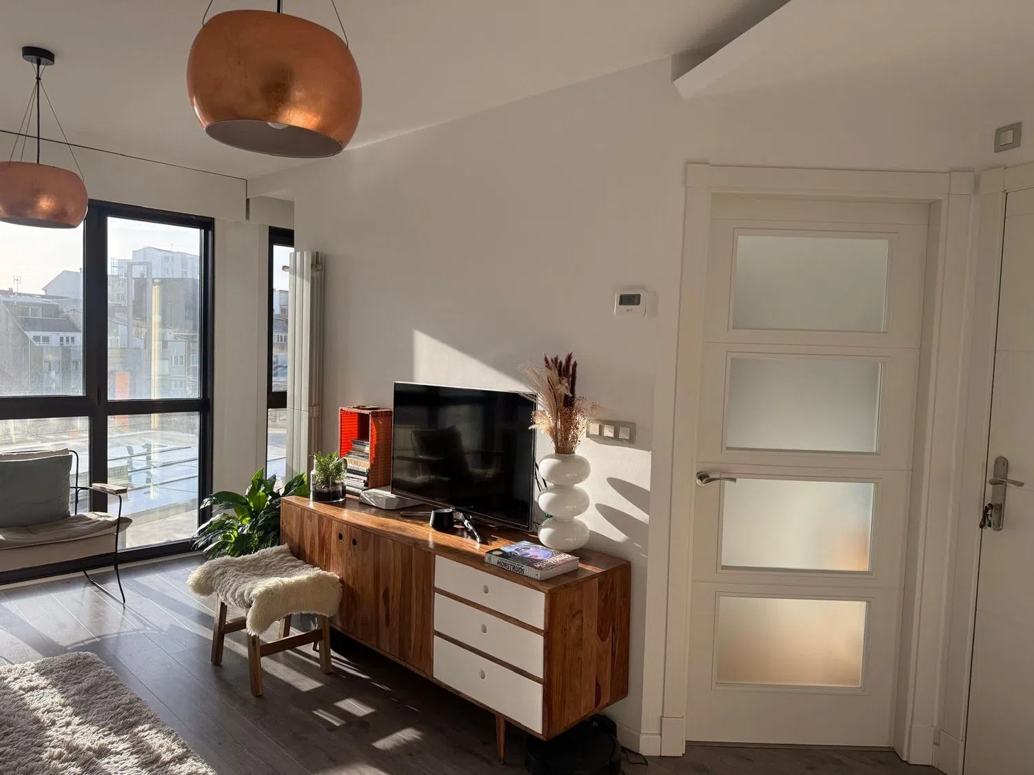 Piso en avenida Hércules, 90 - Foto 4