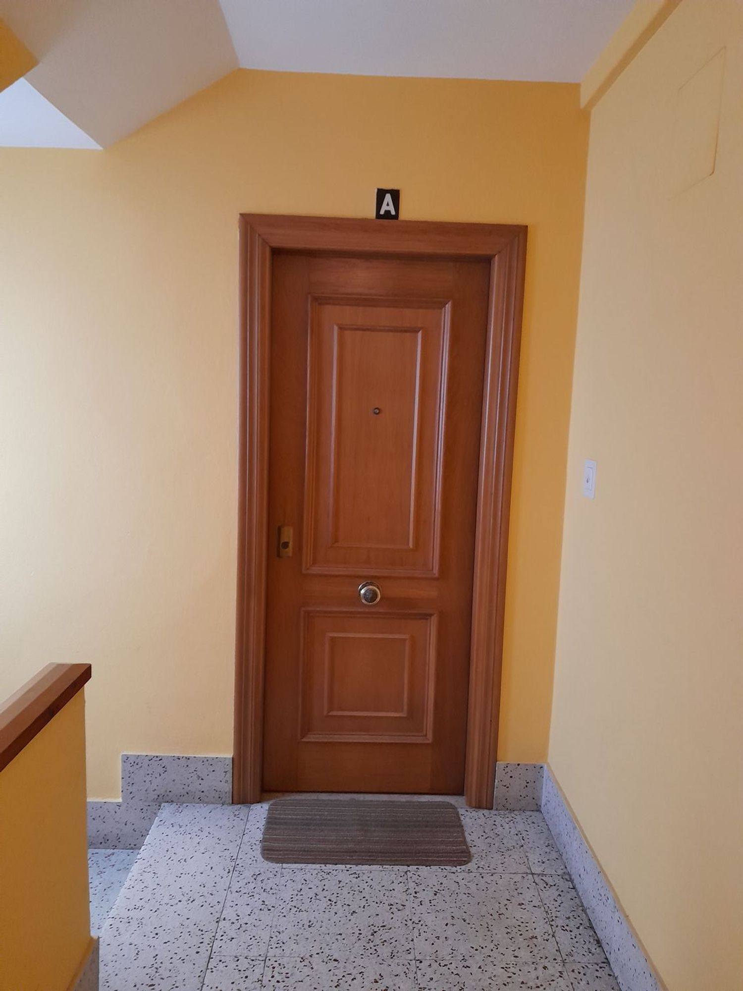 Piso en Calle Covadonga, 13 -a - Foto 3