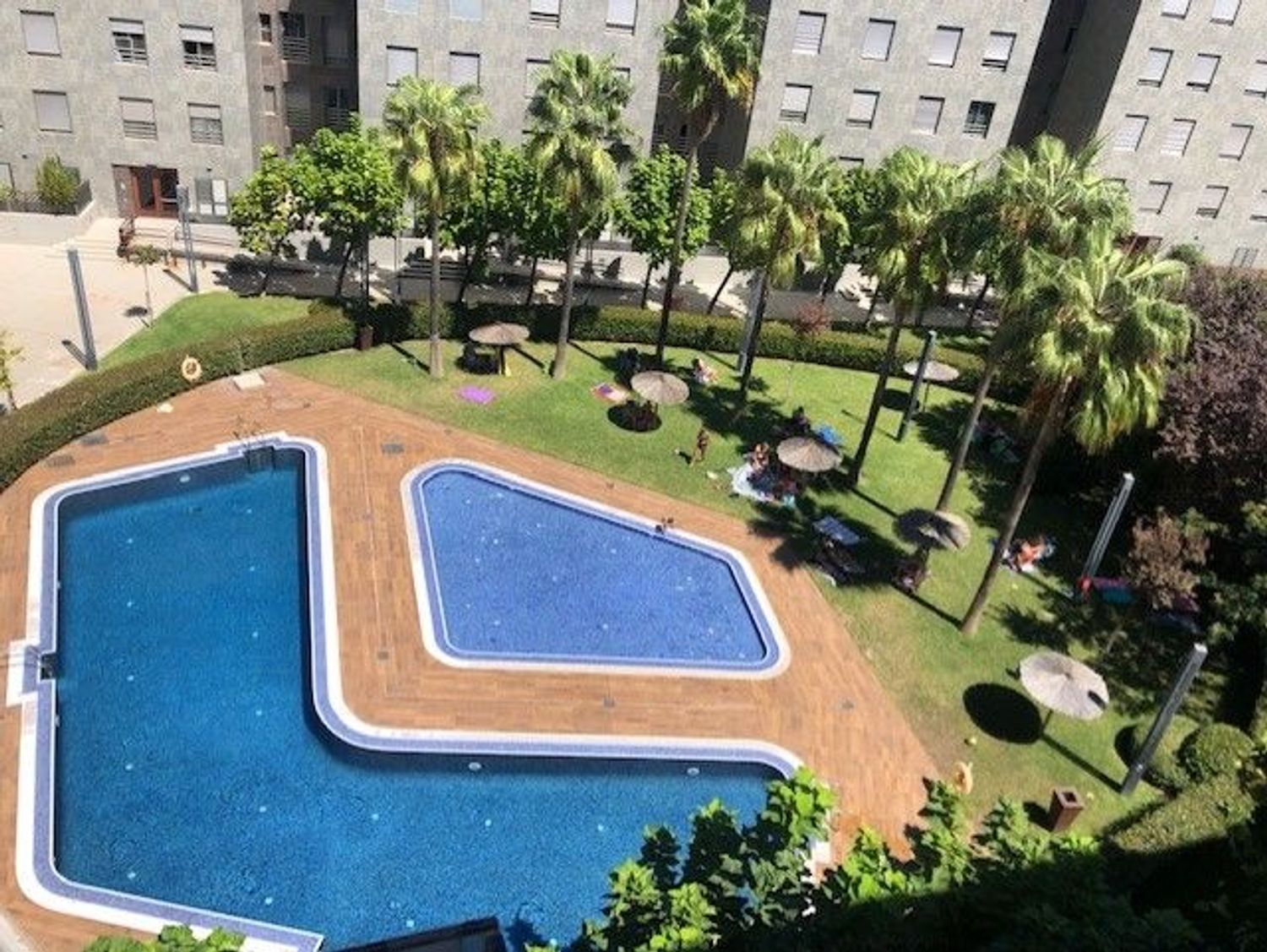 Ático en calle Bailarina Anna Pavlova, 10