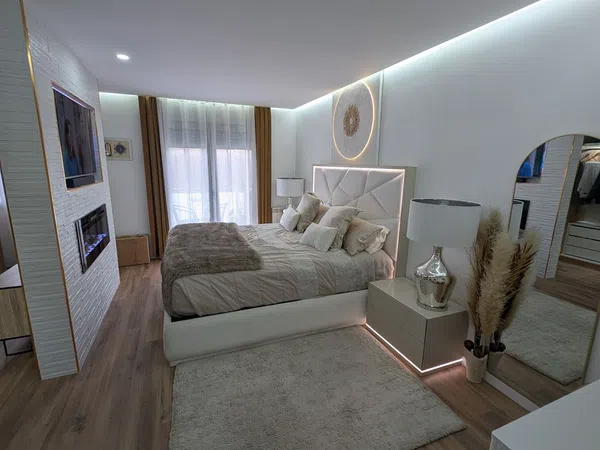 Piso en calle Miquel Marti Pol, 13 - Foto 22