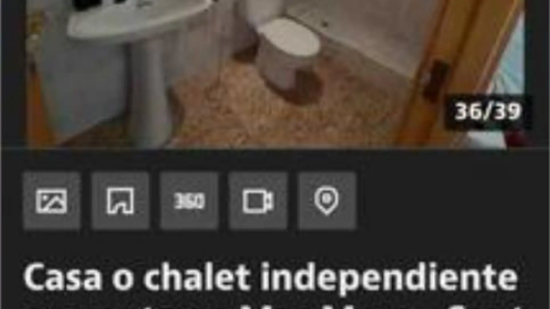 Casa adosada en urbanización tordera - Foto 4