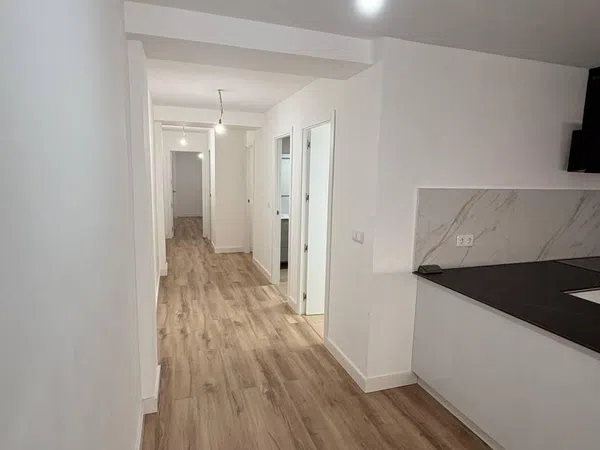 Piso en Calle Conrado del Campo, 141 - Foto 5