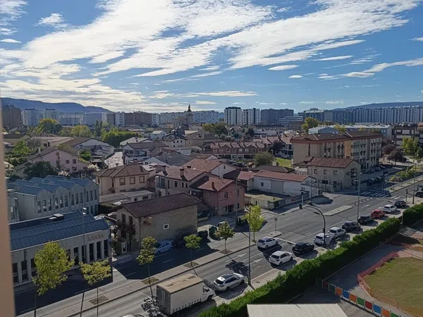 Piso en Avenida de Los Huetos, 18 b, Sansomendi - Ali, Sansomendi - Ali - Foto 20