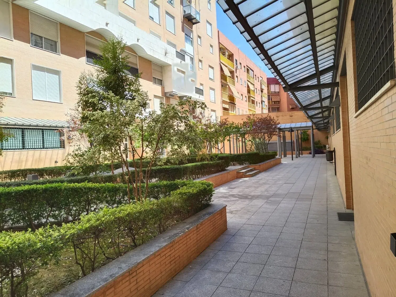 Piso en avenida Eduardo Dato, 23 - Foto 33
