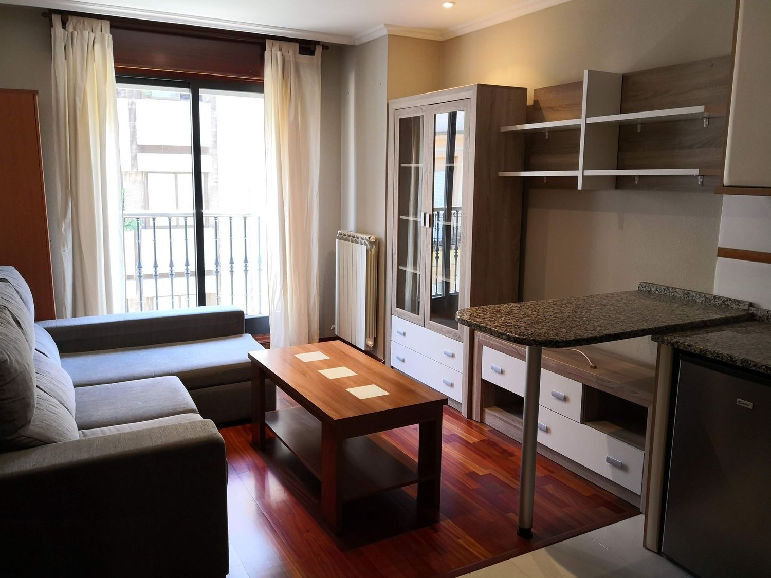 Piso en calle Taboada Leal, 30 - Foto 4