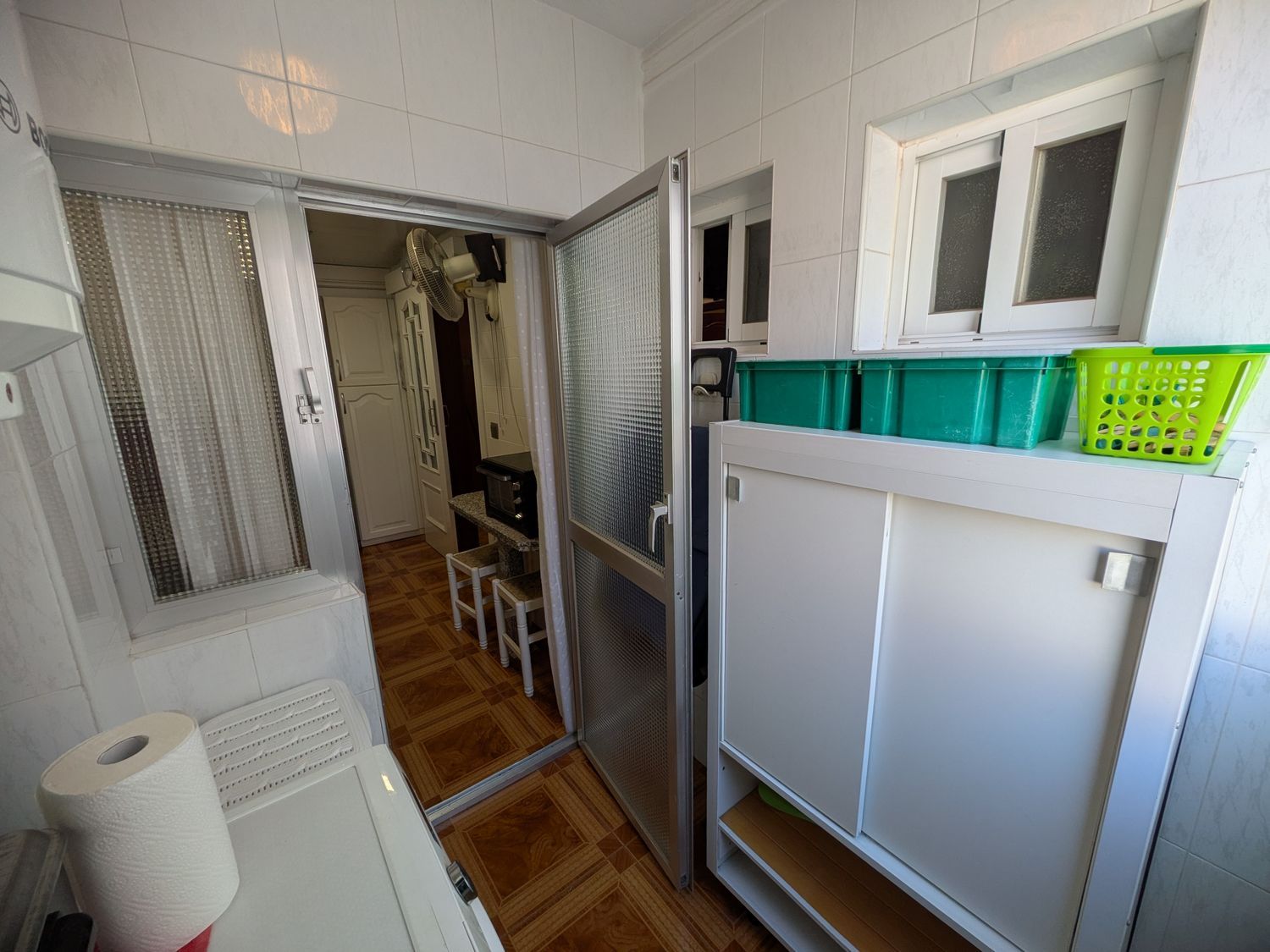 Piso en Calle José Moreno Onofre, 4, Miralbaida - Parque Azahara - Foto 15